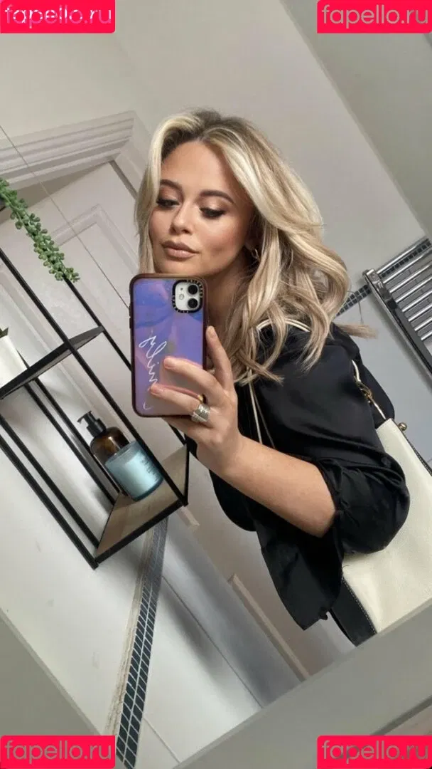 Emily Atack / emilyatack Onlyfans Photo Gallery 