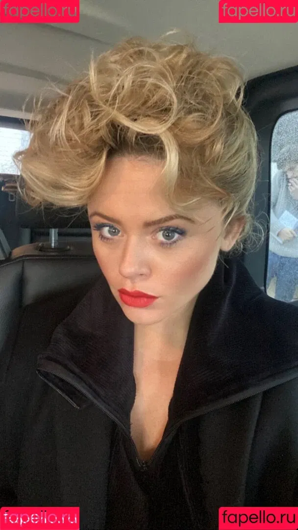 Emily Atack / emilyatack Onlyfans Photo Gallery 