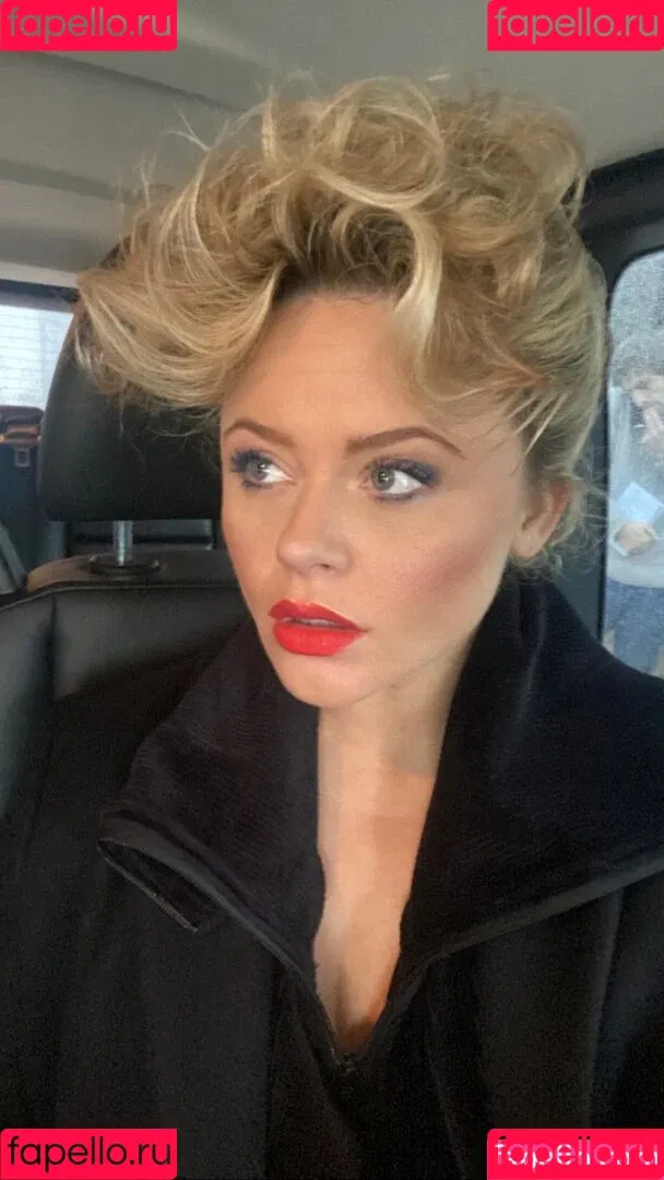 Emily Atack / emilyatack Onlyfans Photo Gallery 