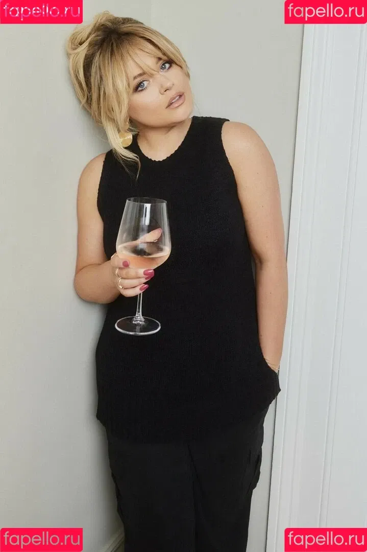 Emily Atack / emilyatack Onlyfans Photo Gallery 
