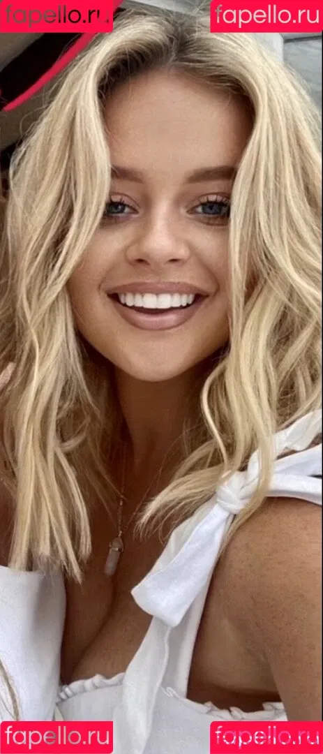 Emily Atack / emilyatack Onlyfans Photo Gallery 