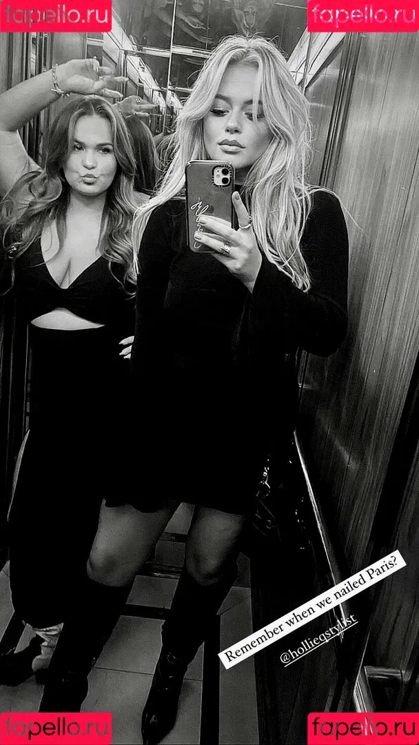 Emily Atack / emilyatack Onlyfans Photo Gallery 