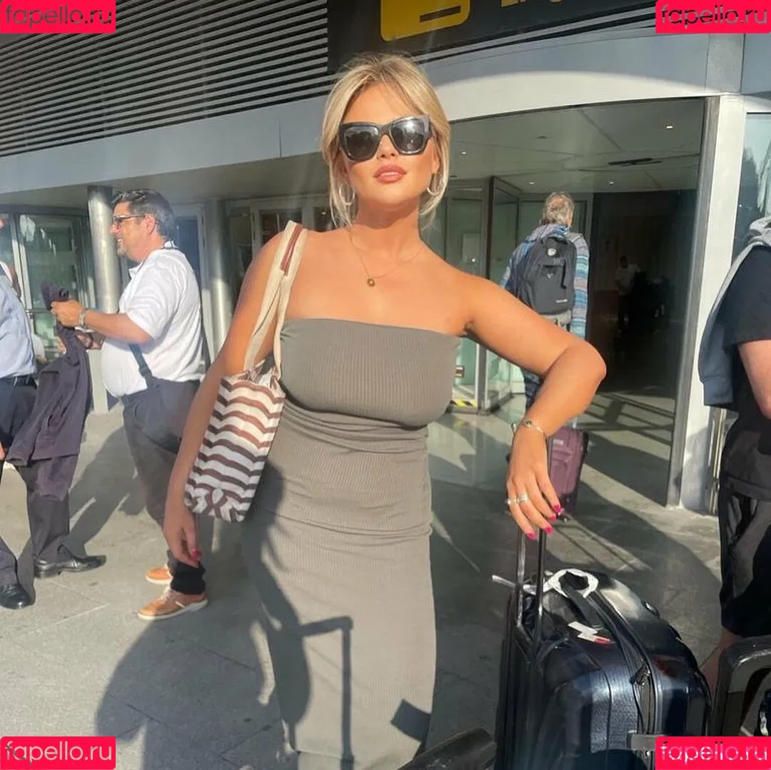 Emily Atack / emilyatack Onlyfans Photo Gallery 