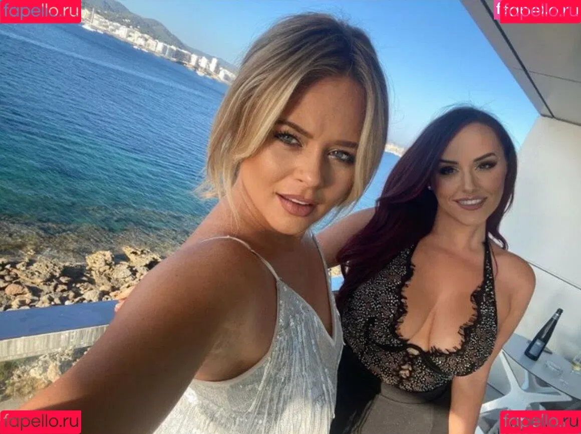 Emily Atack / emilyatack Onlyfans Photo Gallery 