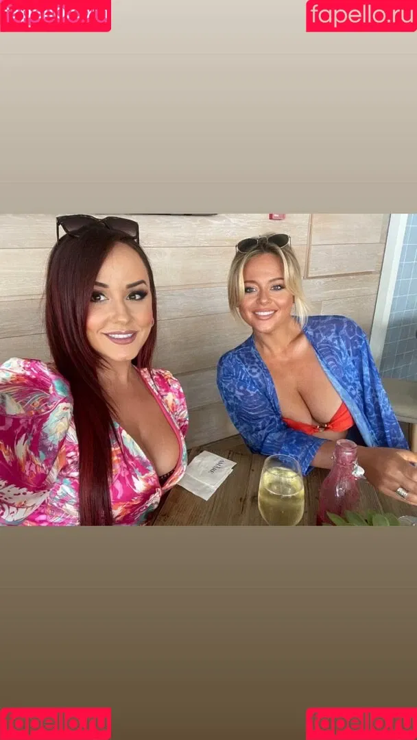 Emily Atack / emilyatack Onlyfans Photo Gallery 