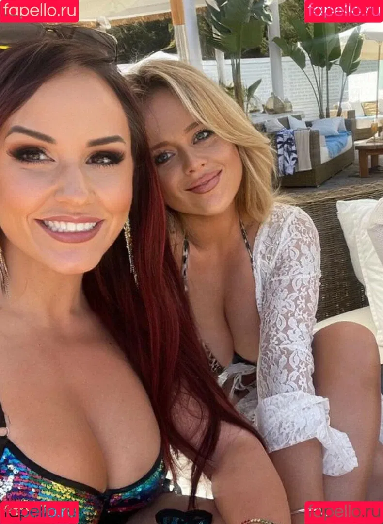 Emily Atack / emilyatack Onlyfans Photo Gallery 