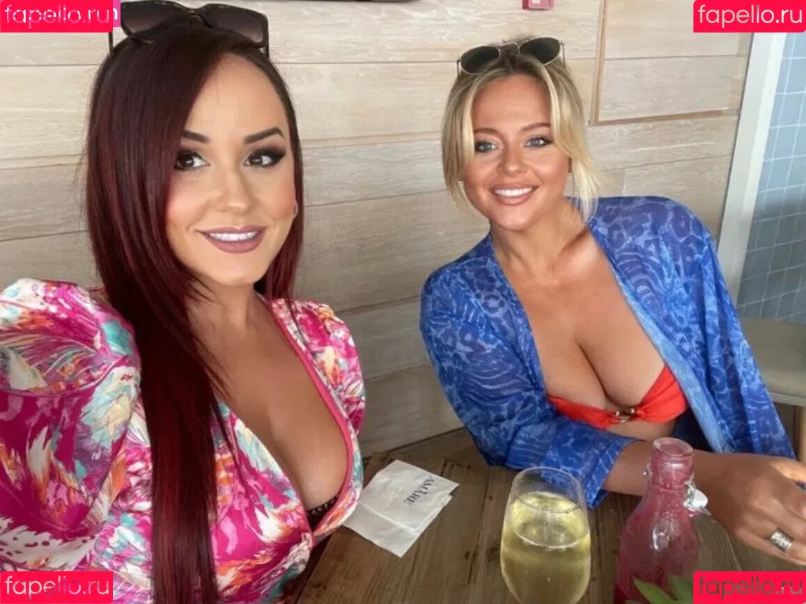 Emily Atack / emilyatack Onlyfans Photo Gallery 