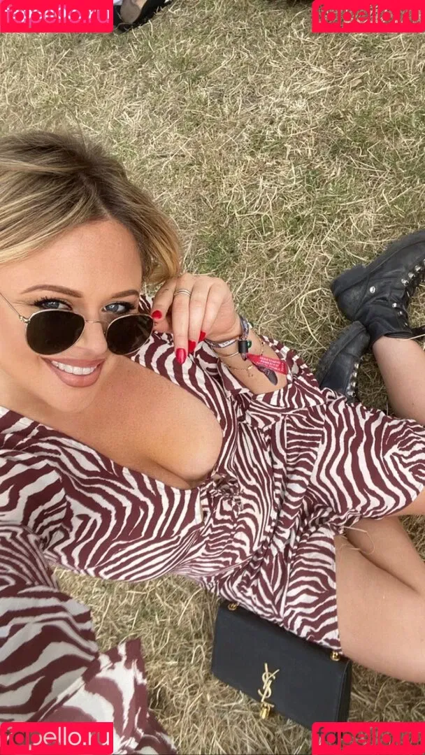 Emily Atack / emilyatack Onlyfans Photo Gallery 