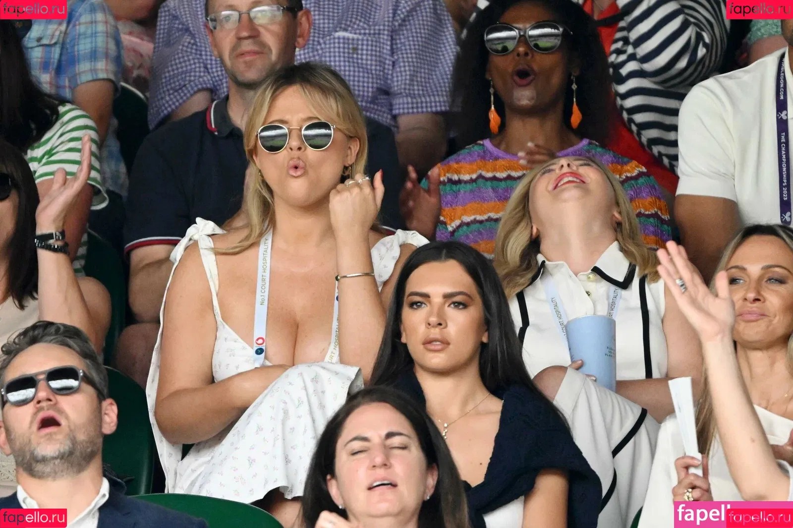 Emily Atack / emilyatack Onlyfans Photo Gallery 