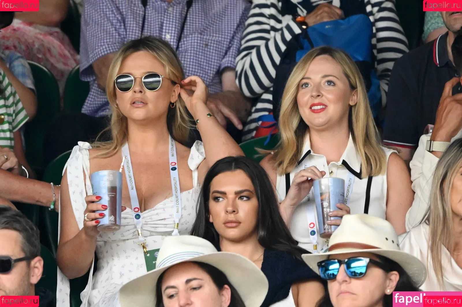 Emily Atack / emilyatack Onlyfans Photo Gallery 