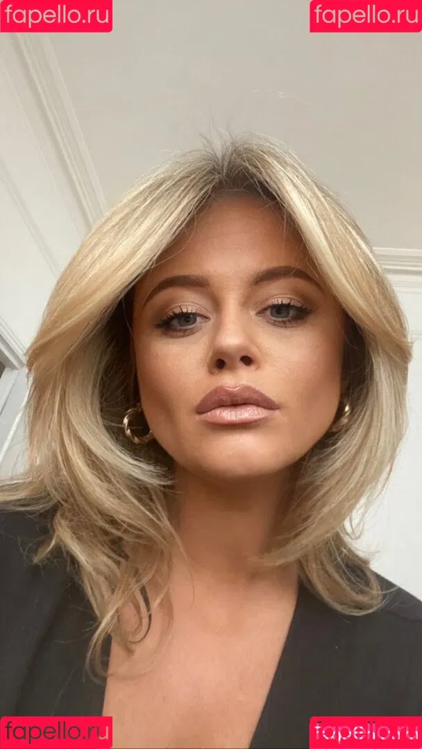 Emily Atack / emilyatack Onlyfans Photo Gallery 
