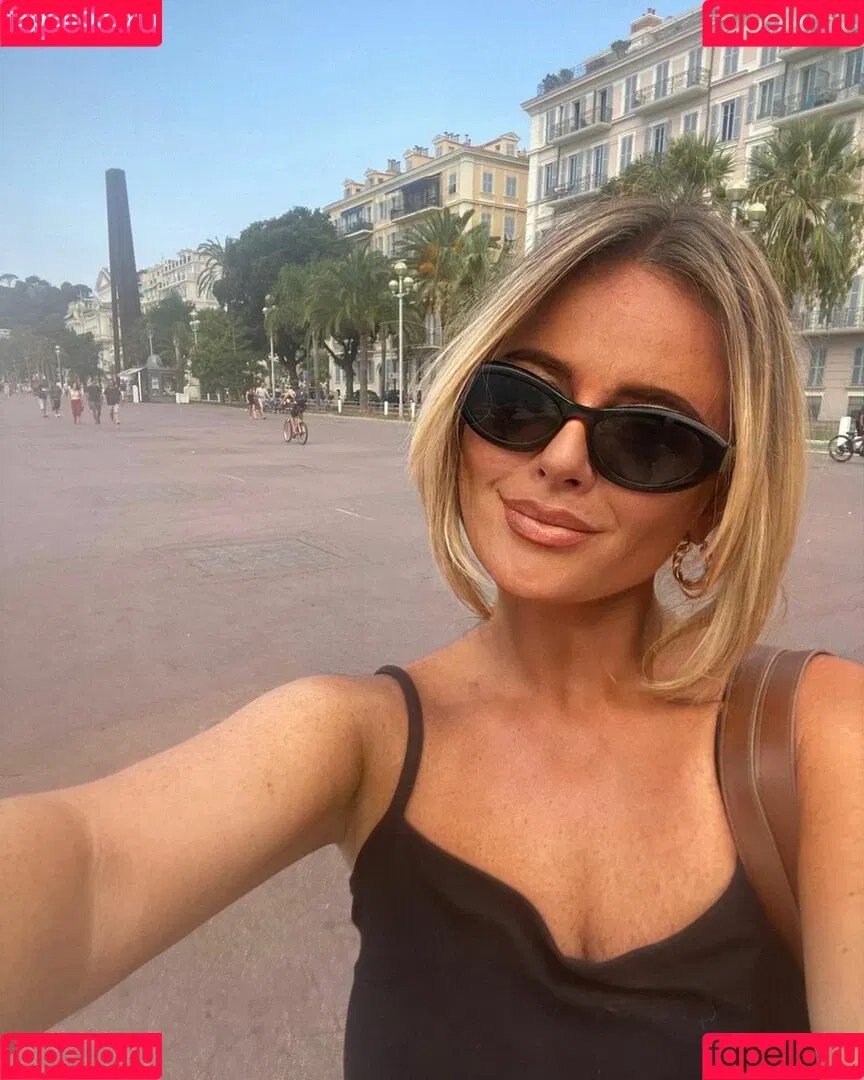 Emily Atack / emilyatack Onlyfans Photo Gallery 