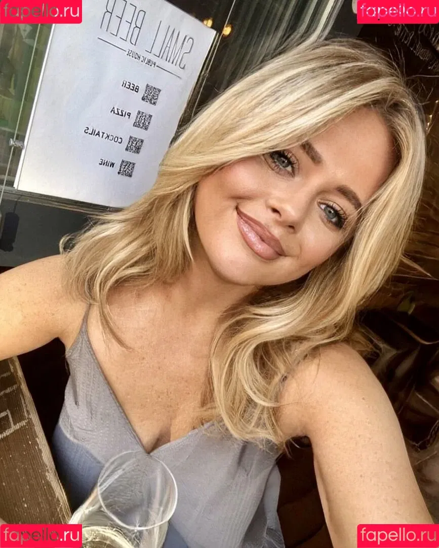 Emily Atack / emilyatack Onlyfans Photo Gallery 