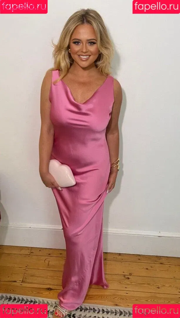 Emily Atack / emilyatack Onlyfans Photo Gallery 