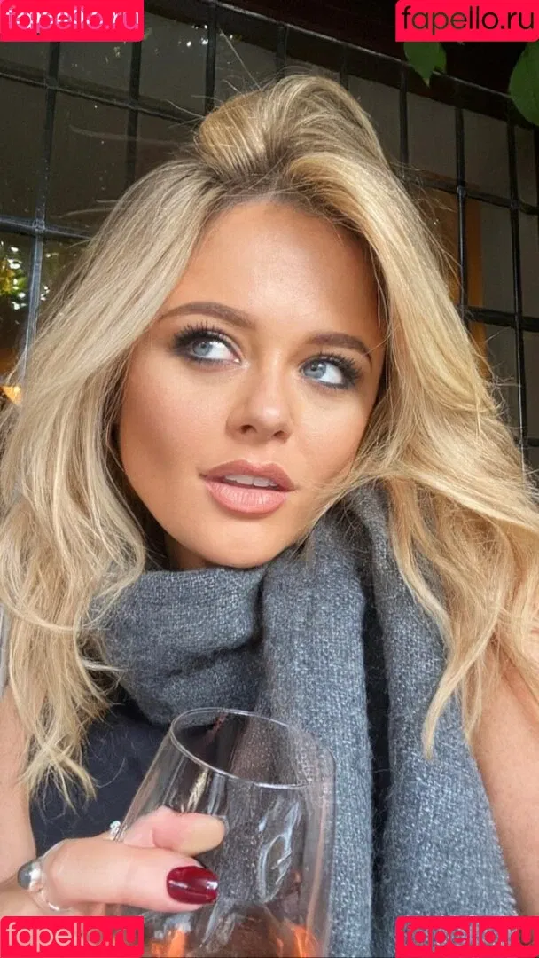 Emily Atack / emilyatack Onlyfans Photo Gallery 