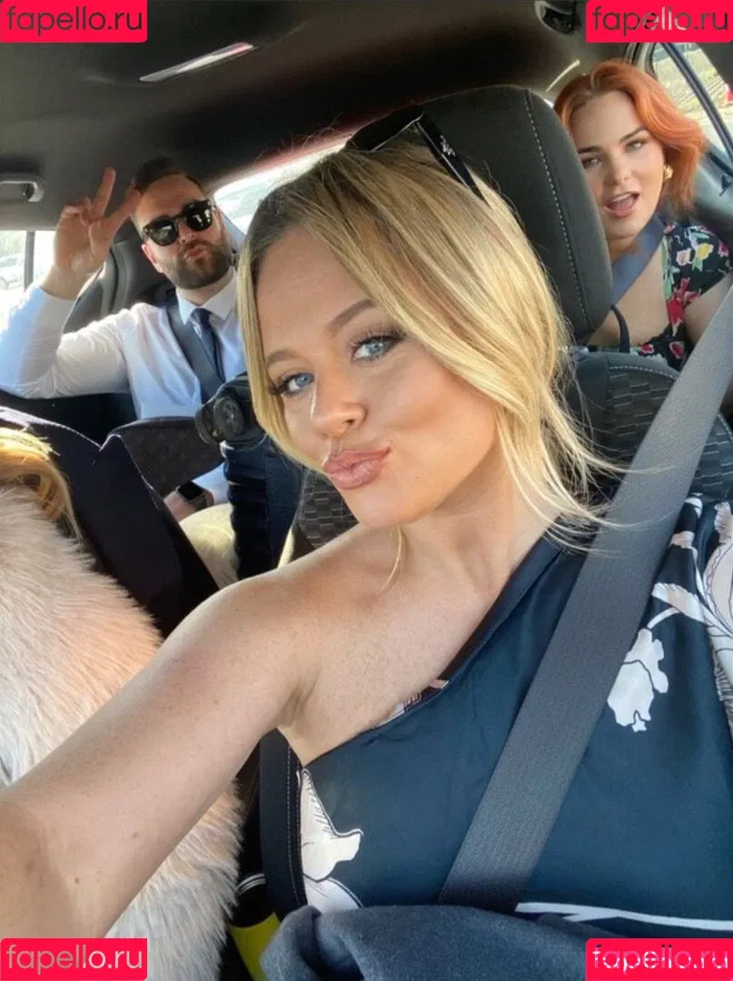Emily Atack / emilyatack Onlyfans Photo Gallery 
