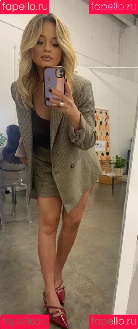 Emily Atack / emilyatack Onlyfans Photo Gallery 