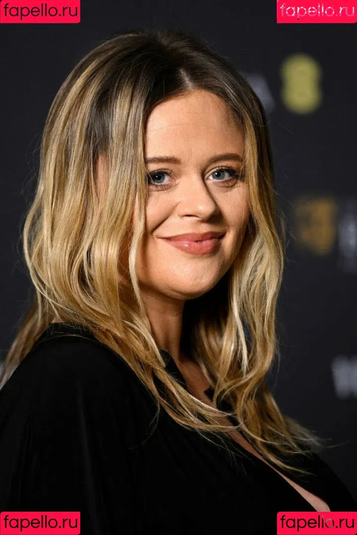 Emily Atack / emilyatack Onlyfans Photo Gallery 