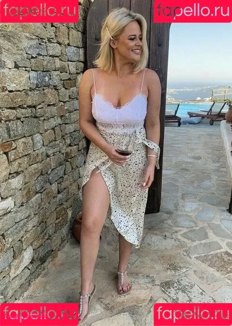Emily Atack / emilyatack Onlyfans Photo Gallery 