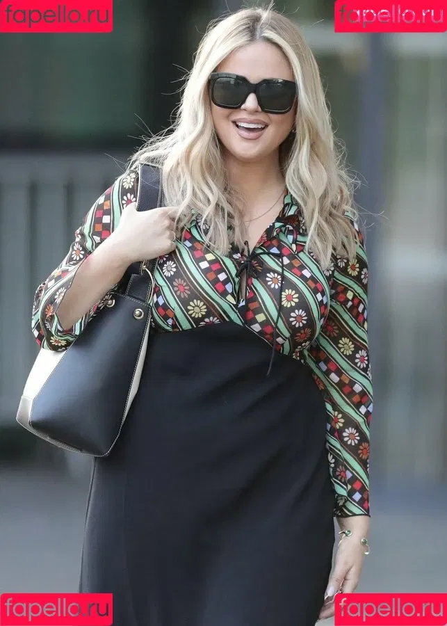 Emily Atack / emilyatack Onlyfans Photo Gallery 