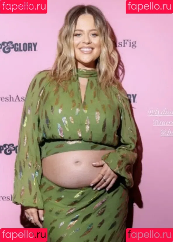 Emily Atack / emilyatack Onlyfans Photo Gallery 