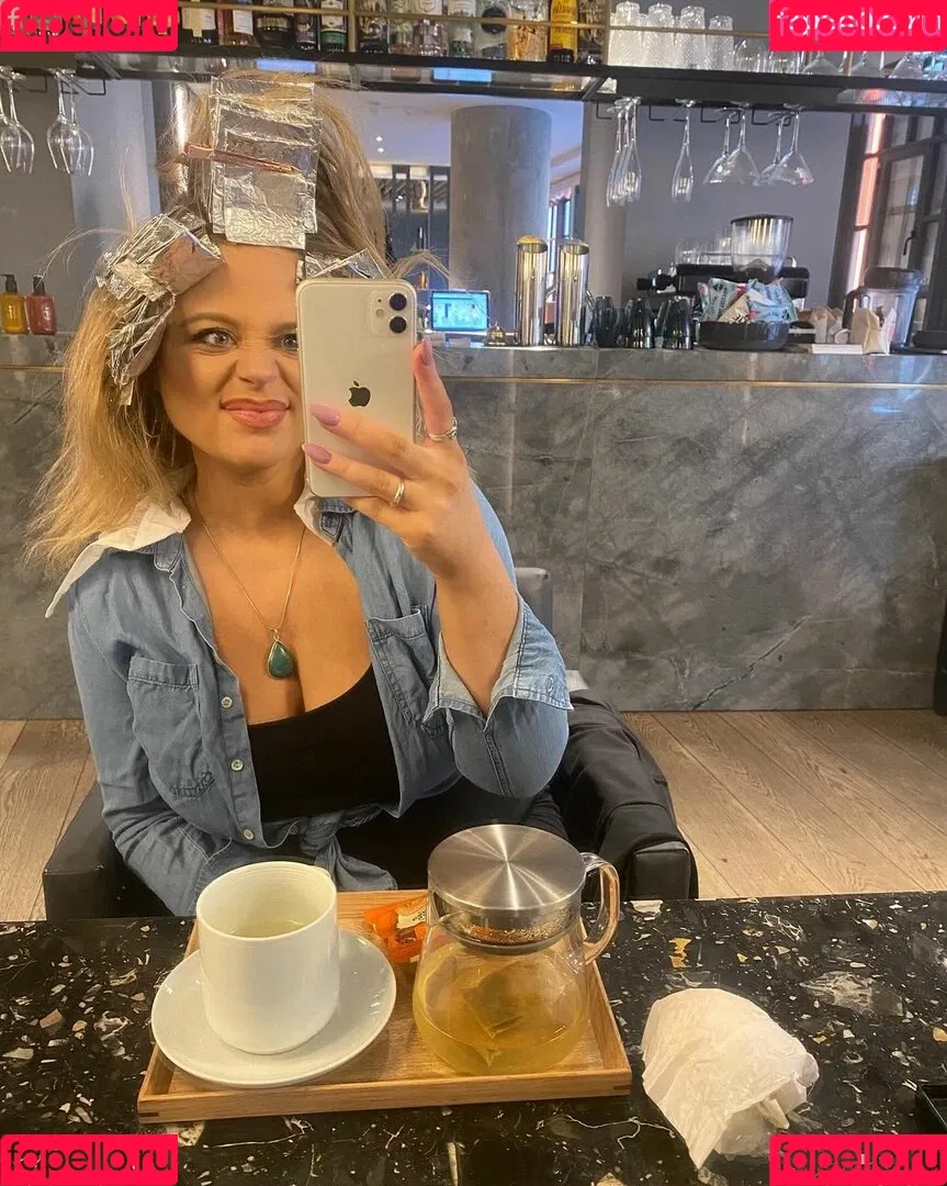 Emily Atack / emilyatack Onlyfans Photo Gallery 