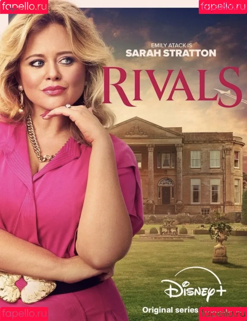 Emily Atack / emilyatack Onlyfans Photo Gallery 