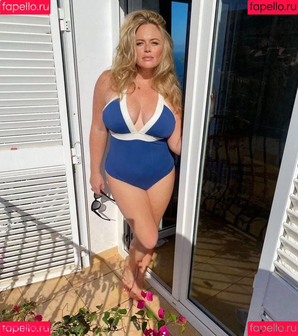 Emily Atack / emilyatack Onlyfans Photo Gallery 