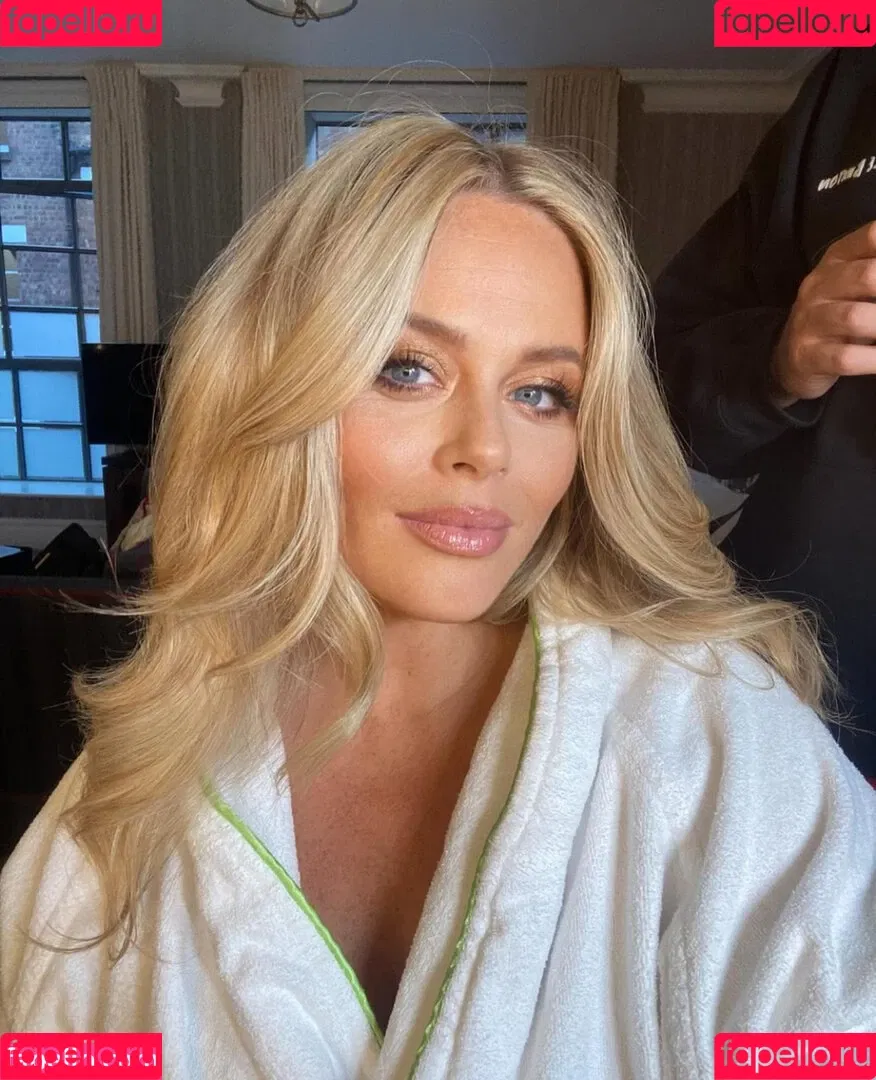 Emily Atack / emilyatack Onlyfans Photo Gallery 