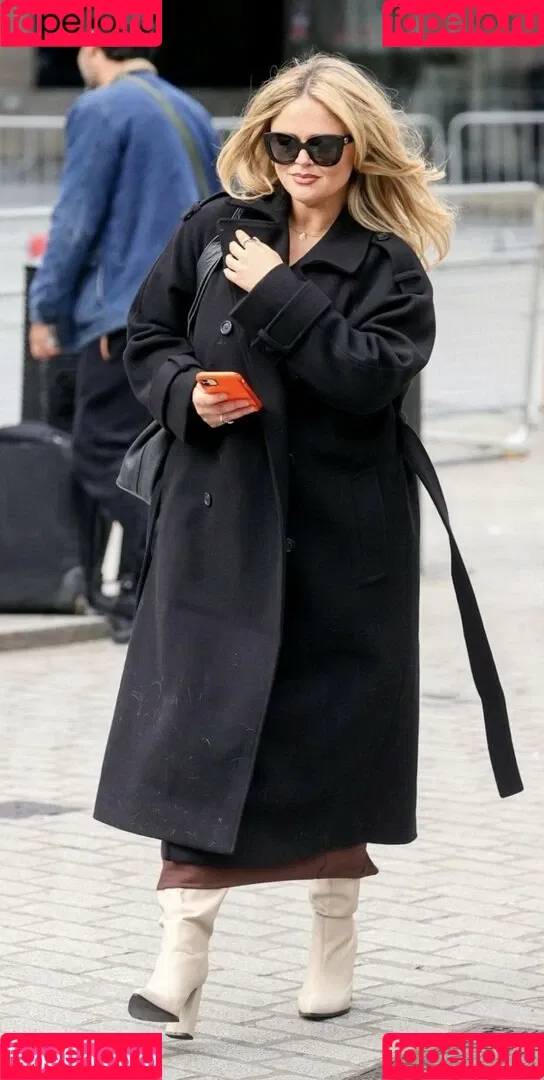 Emily Atack / emilyatack Onlyfans Photo Gallery 