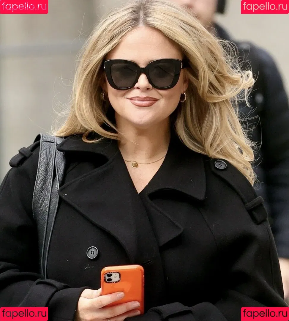 Emily Atack / emilyatack Onlyfans Photo Gallery 