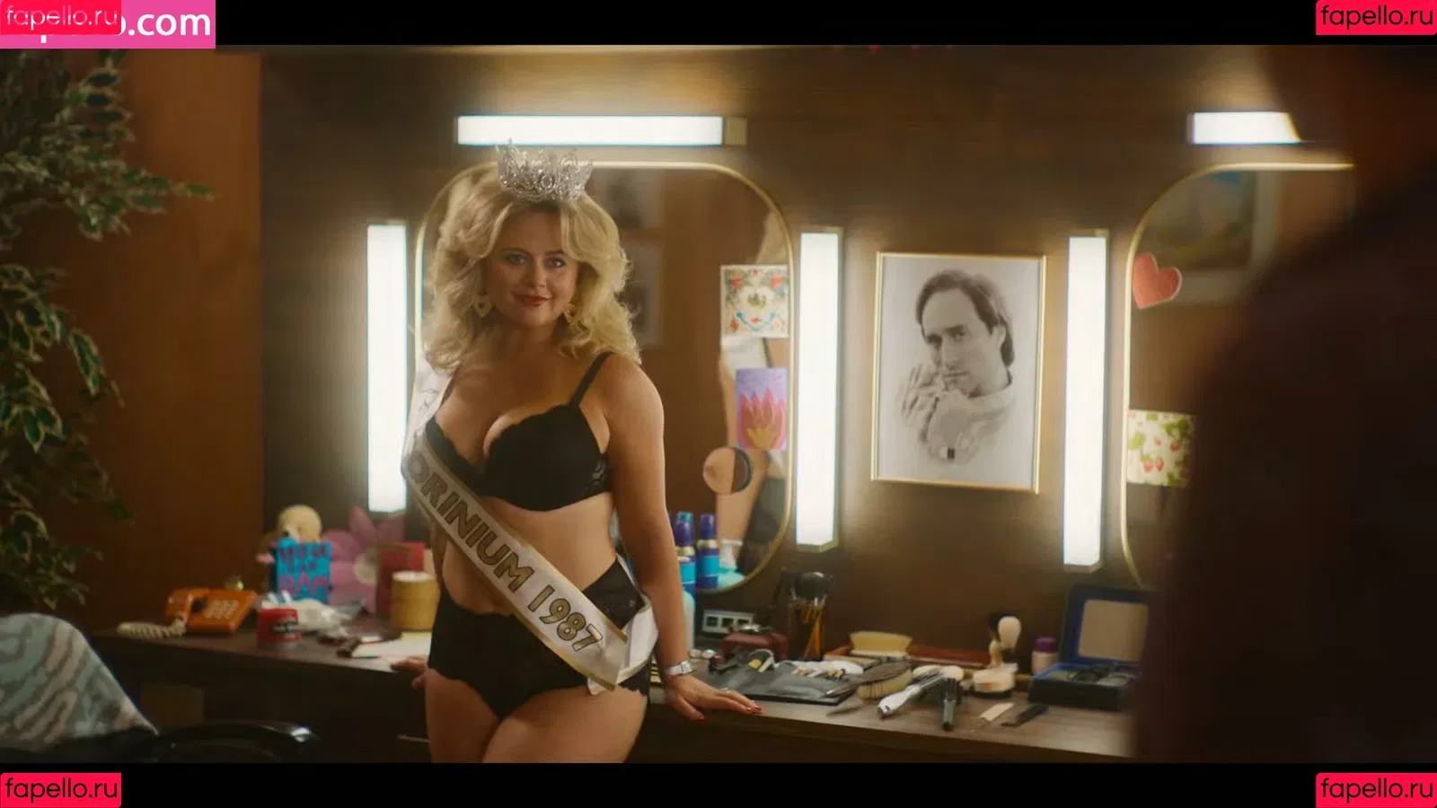 Emily Atack / emilyatack Onlyfans Photo Gallery 