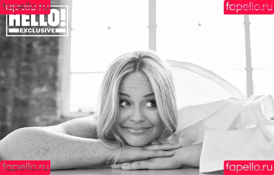 Emily Atack / emilyatack Onlyfans Photo Gallery 