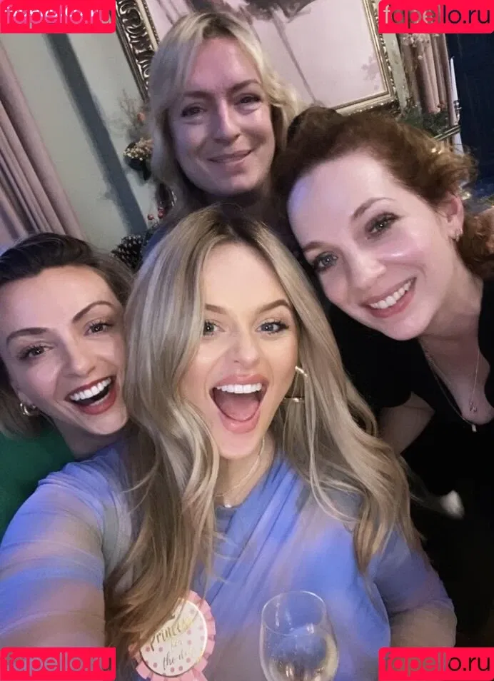 Emily Atack / emilyatack Onlyfans Photo Gallery 