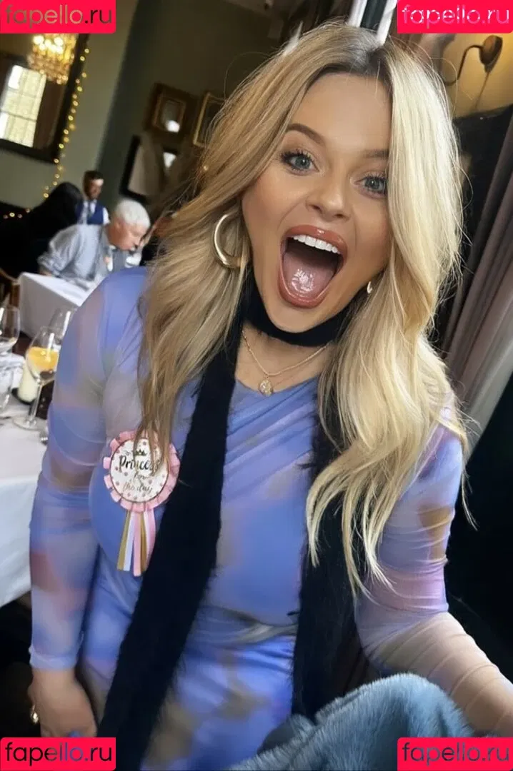 Emily Atack / emilyatack Onlyfans Photo Gallery 