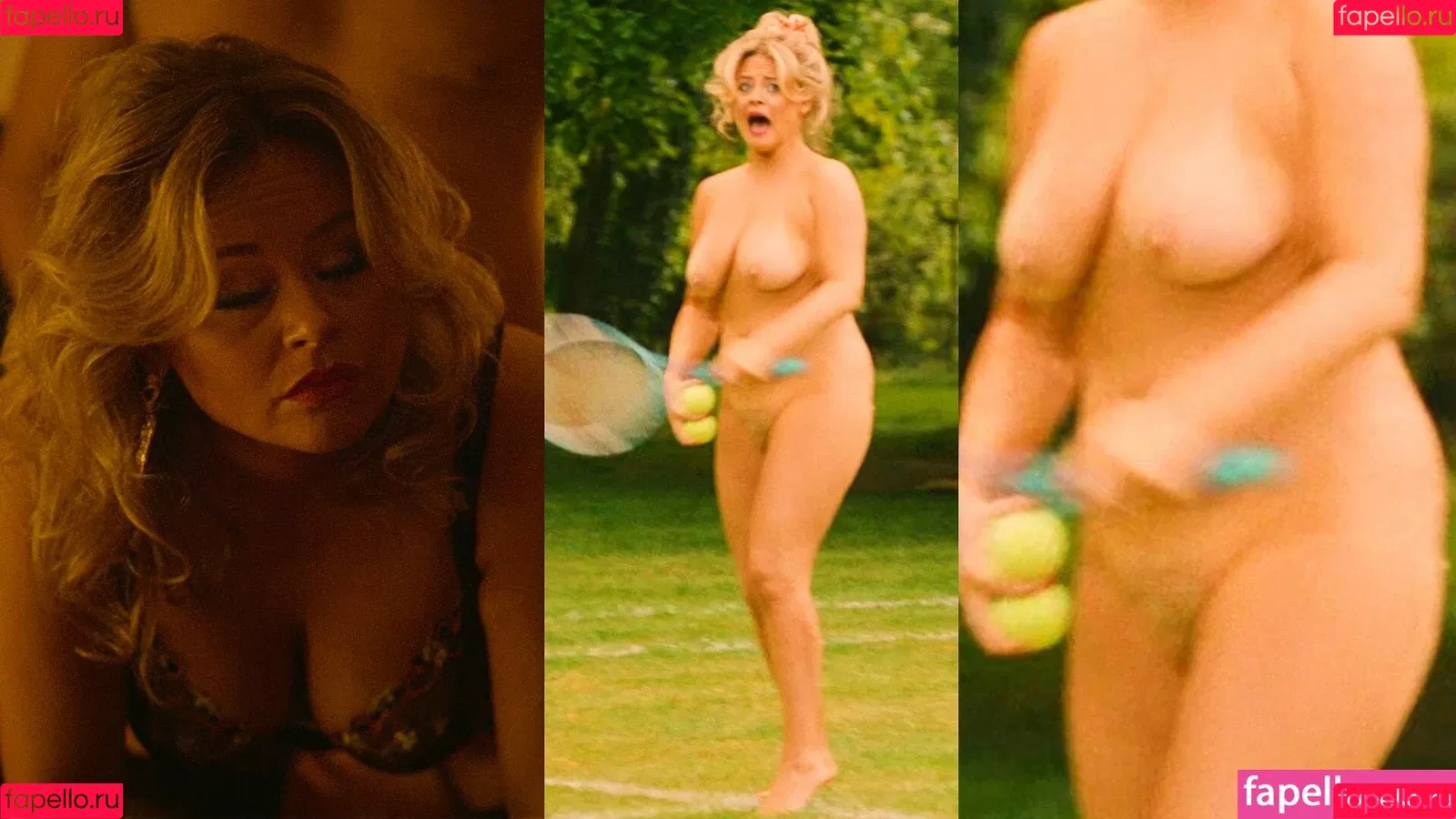 Emily Atack / emilyatack Onlyfans Photo Gallery 