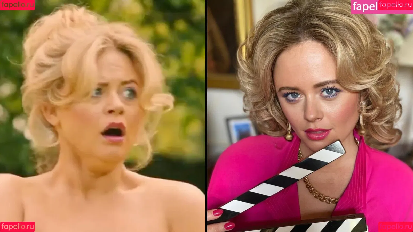 Emily Atack / emilyatack Onlyfans Photo Gallery 