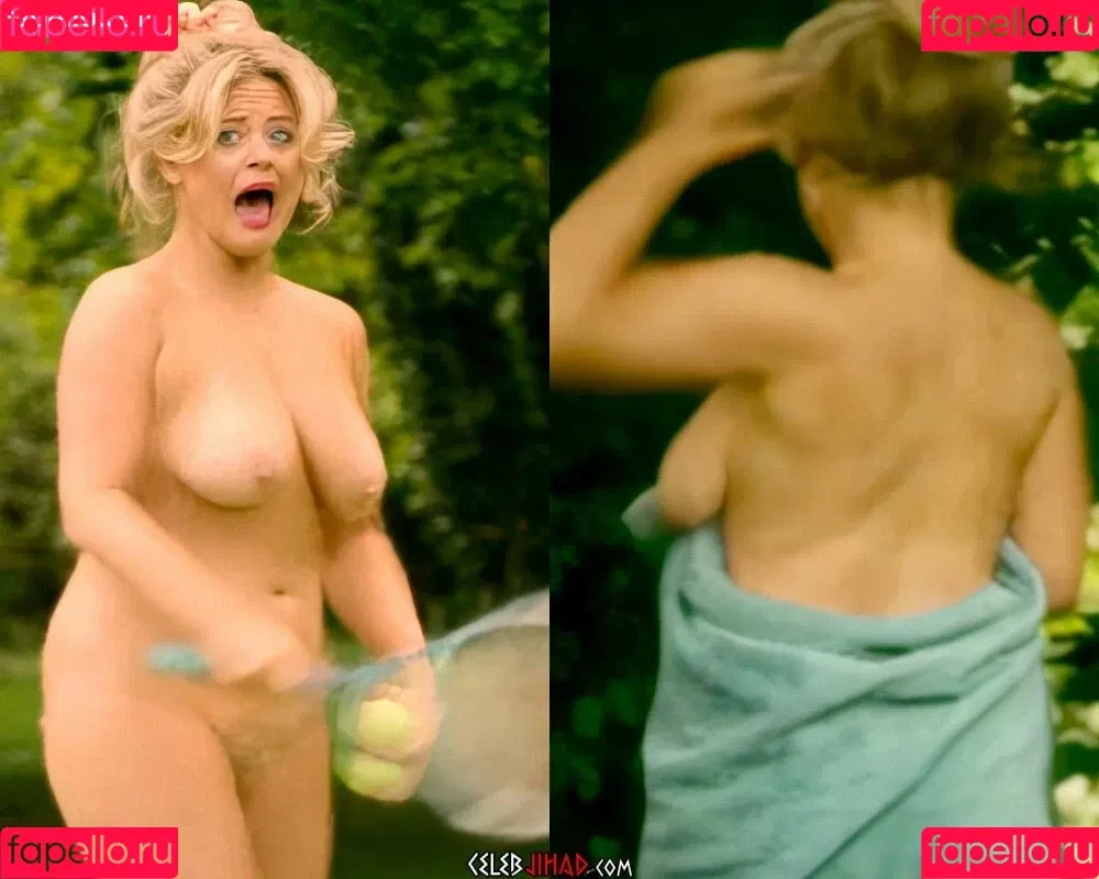 Emily Atack / emilyatack Onlyfans Photo Gallery 