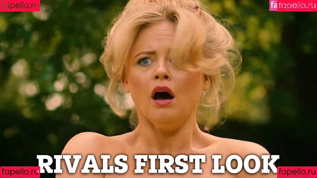 Emily Atack / emilyatack Onlyfans Photo Gallery 