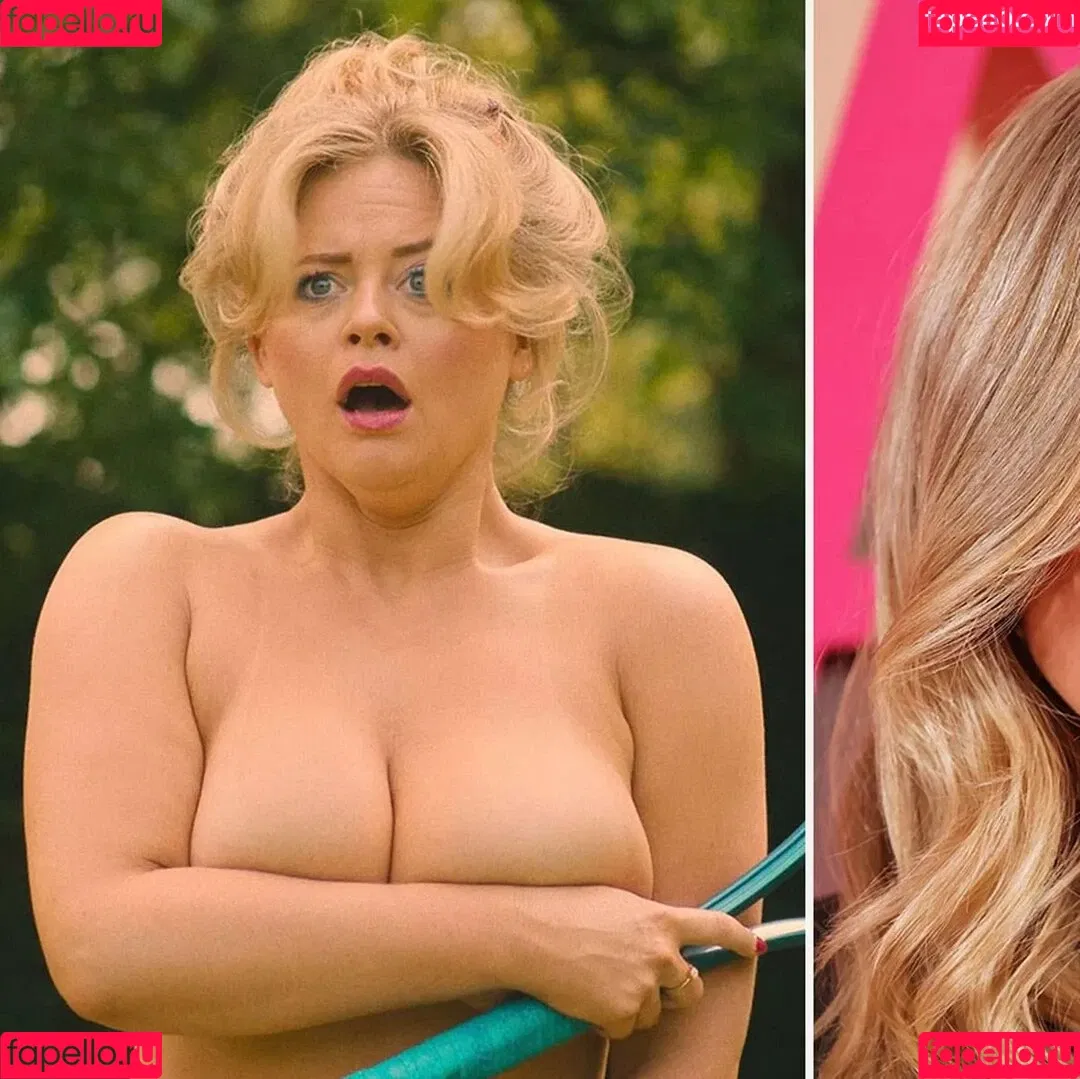 Emily Atack / emilyatack Onlyfans Photo Gallery 
