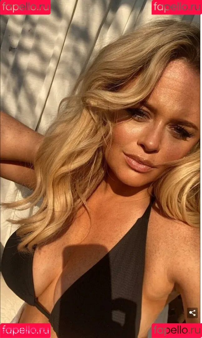 Emily Atack / emilyatack Onlyfans Photo Gallery 