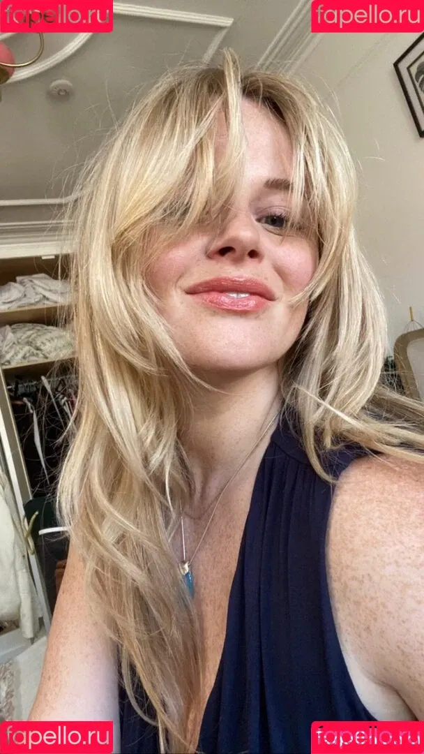 Emily Atack / emilyatack Onlyfans Photo Gallery 
