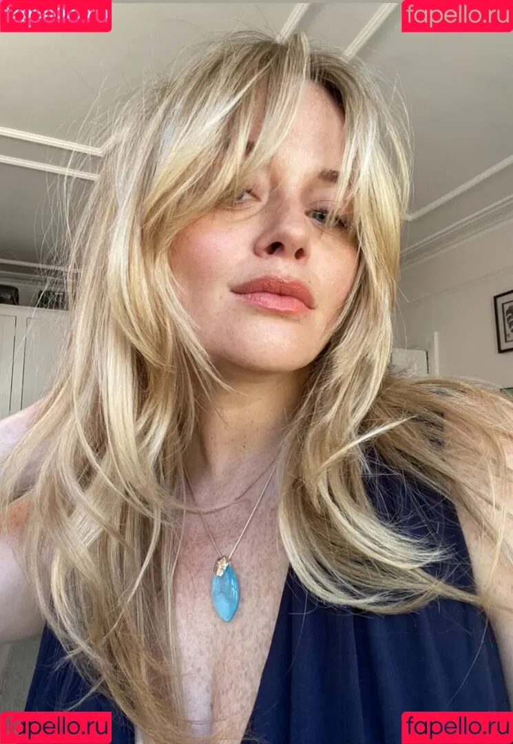 Emily Atack / emilyatack Onlyfans Photo Gallery 