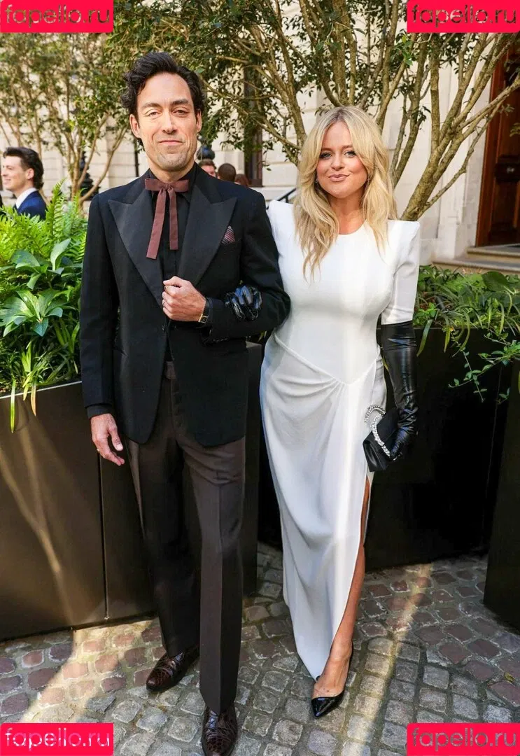 Emily Atack / emilyatack Onlyfans Photo Gallery 