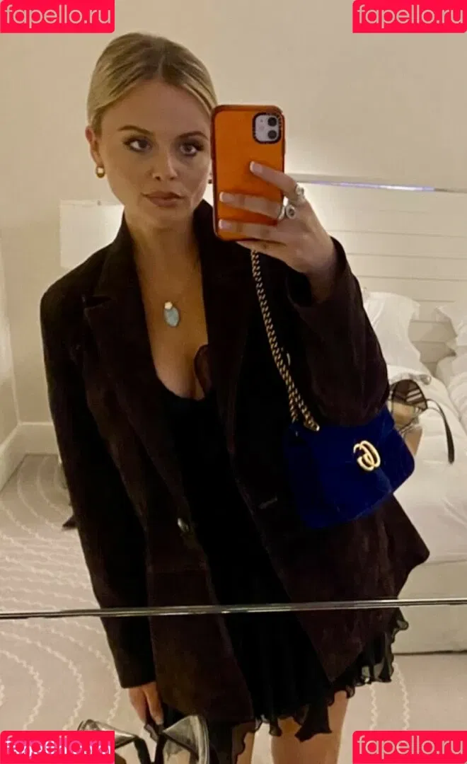 Emily Atack / emilyatack Onlyfans Photo Gallery 