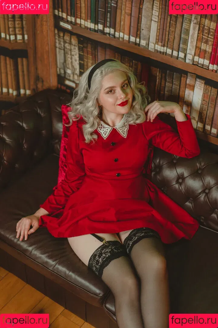 ImLittleWicked / LittleWicked / lilwicked / littlewicked_cosplay Onlyfans Photo Gallery 