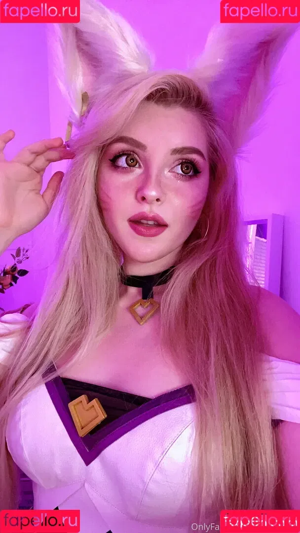 ImLittleWicked / LittleWicked / lilwicked / littlewicked_cosplay Onlyfans Photo Gallery 