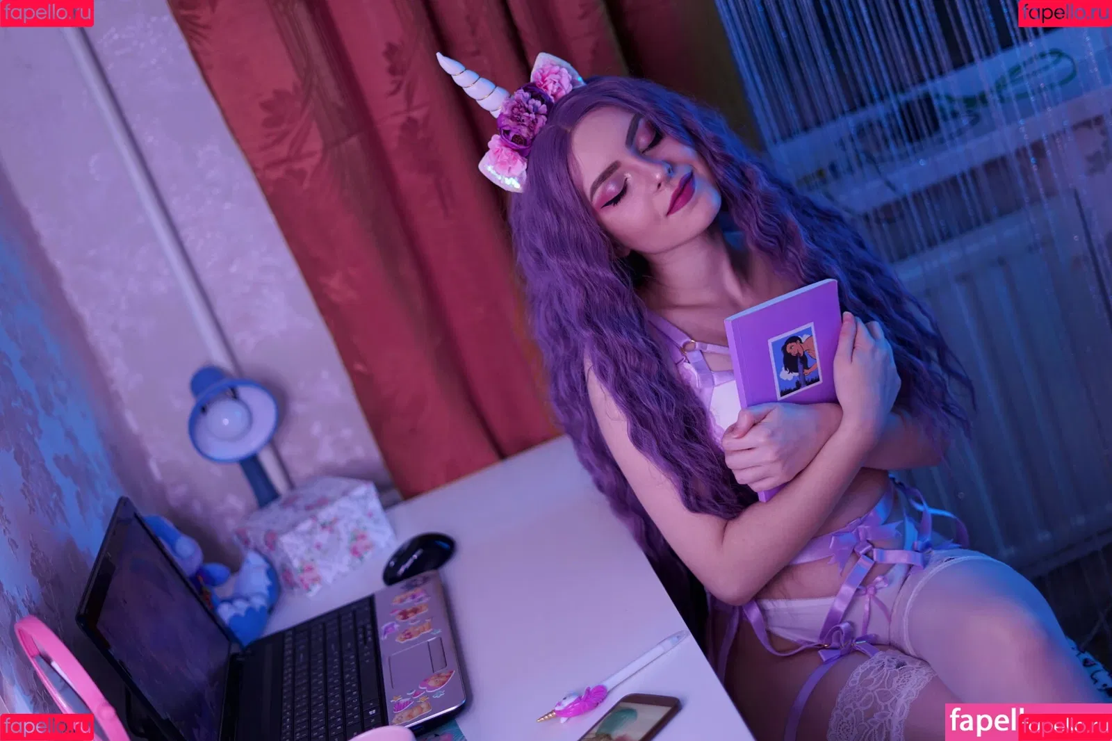 ImLittleWicked / LittleWicked / lilwicked / littlewicked_cosplay Onlyfans Photo Gallery 