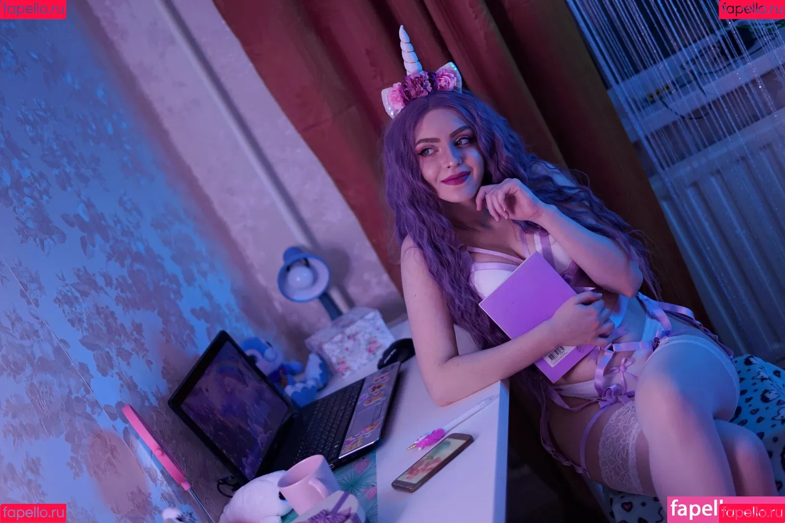 ImLittleWicked / LittleWicked / lilwicked / littlewicked_cosplay Onlyfans Photo Gallery 