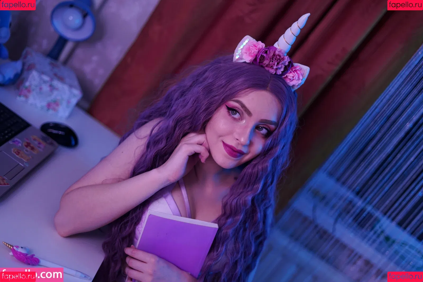 ImLittleWicked / LittleWicked / lilwicked / littlewicked_cosplay Onlyfans Photo Gallery 